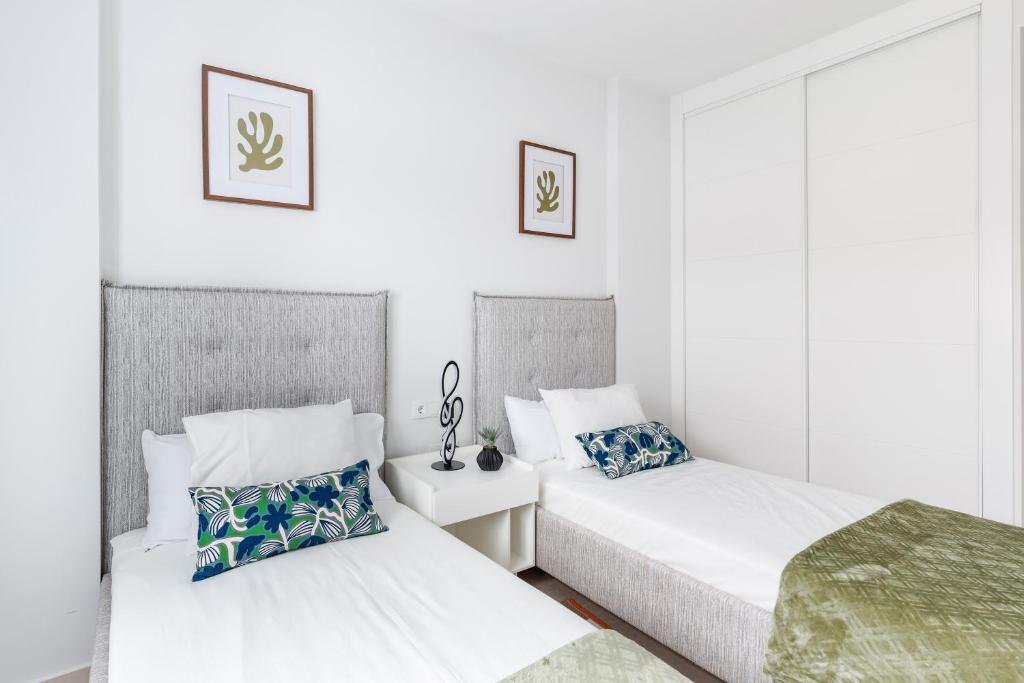  apartment  in   Los Alcazares   Spain   